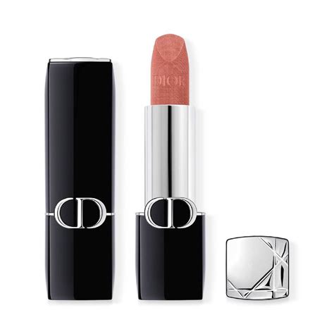 dior velvet lip|Dior elegante lipstick.